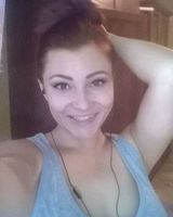 Алена Анисимова