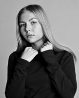 Анастасия Платонова