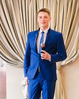 Сергей Кондратьев