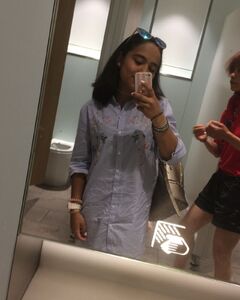 Тамилла Негматова
