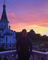 Егор Ксенафонтов