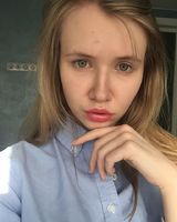 Анастасия Семёнова