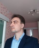 Анатолий Лапшин