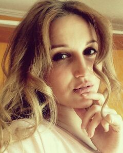 Наталья Наказная