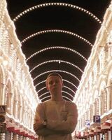 Алексей Баракин