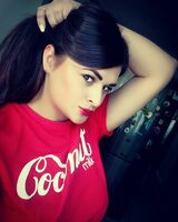 Ангелина Абызова
