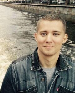 Александр Московкин