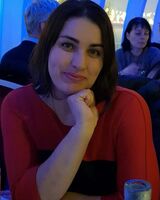 Ольга Иванова