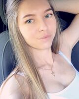 Вика Баьаева