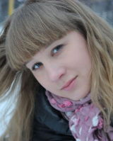 Екатерина Сорокина