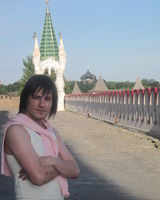 Сергей Горбушин