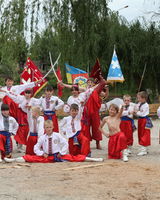 Школа бойового