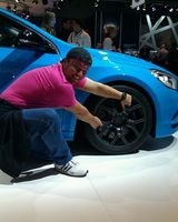 Андрей Шевела