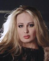 Виктория Белошитская