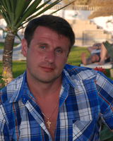 Алексей Панков