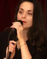 Ирина Миллер
