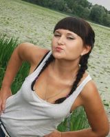 Алеся Пожидаева