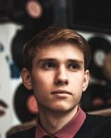 Александр Савин