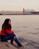 Евгения Воскобойникова