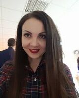 Ксения Суворова