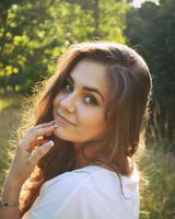 Дарья Иванова