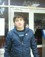 Aхмед Расулов