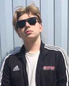 Никита Леньков