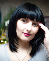 Аня Николаевна