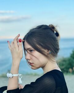Кристина Швец