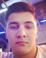 Сергей Альбертович