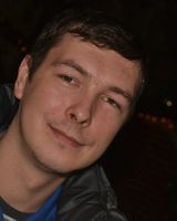 Константин Подвысоцкий