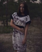 Марина Хохлова