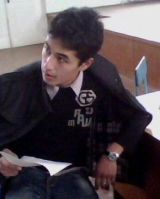 Билоли Ахмедов