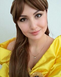 Дилноза Насибуллина