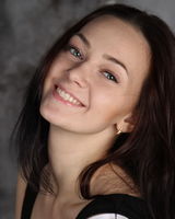 Анна Каданер
