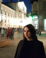 Евгения Голошумова
