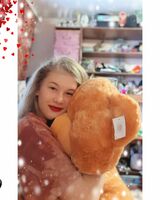 Оля Куличевская