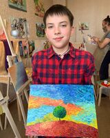 Матвей Медведев