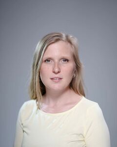 Олеся Абрамова