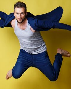 Александр УРГА