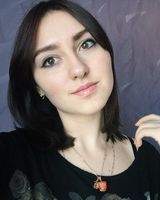 Юлия Козинцева