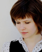 анюта кузакова
