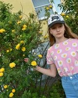 Анастасия Дедова