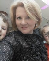 Мария Боженко