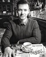 Сергей Павлинов