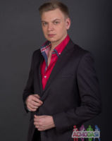 Игорь Власов