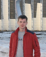 Денис Иванов