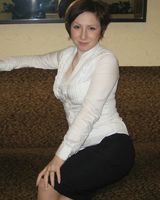 Ольга Петрова