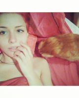 Юля Синчалова