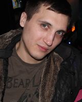 Алексей Лункин